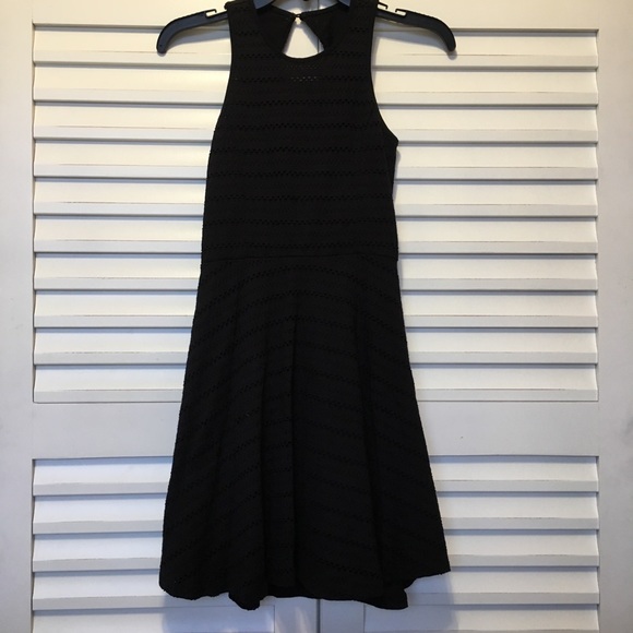 Aeropostale Dresses & Skirts - Aeropostale Black Dress